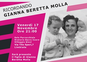 Ricordando Gianna Beretta Molla